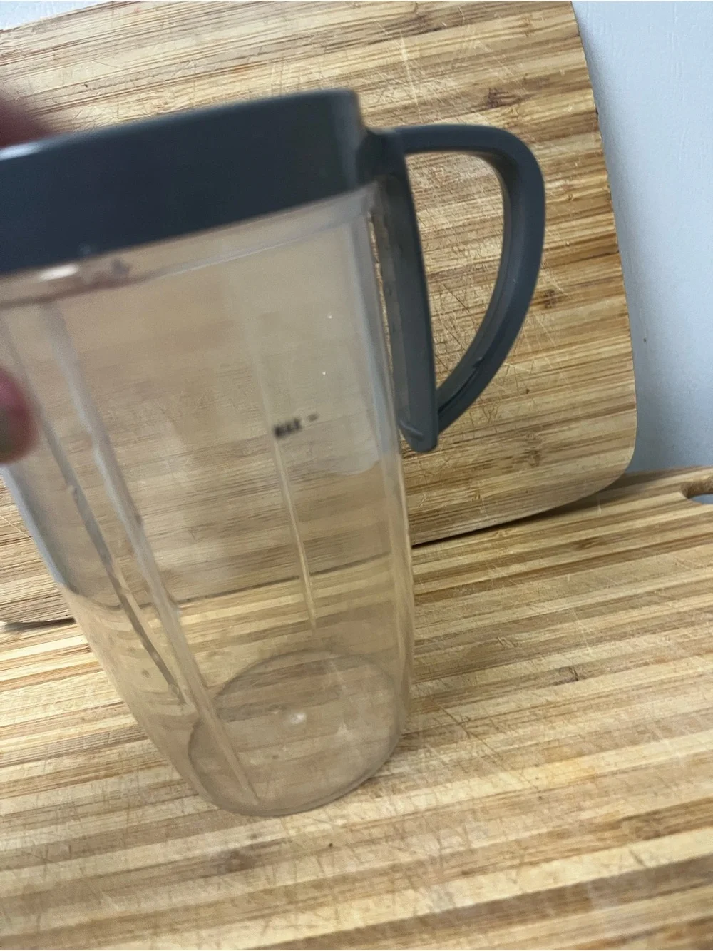 Blendin Replacement Parts, Tall Jar Nutribullet!
